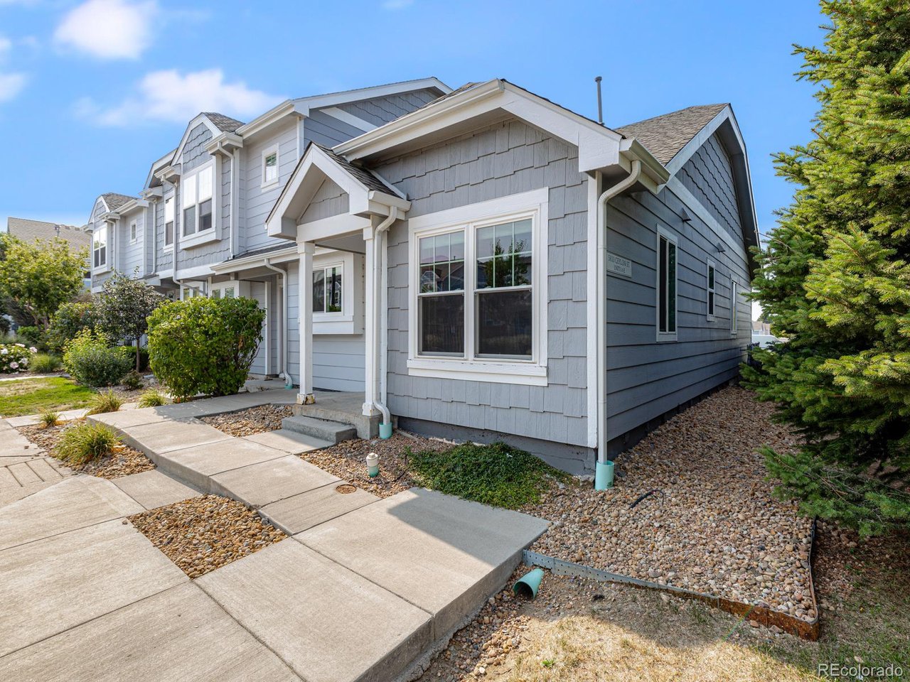 5810 Ceylon St Unit E, Denver, CO 80249 — photo 2
