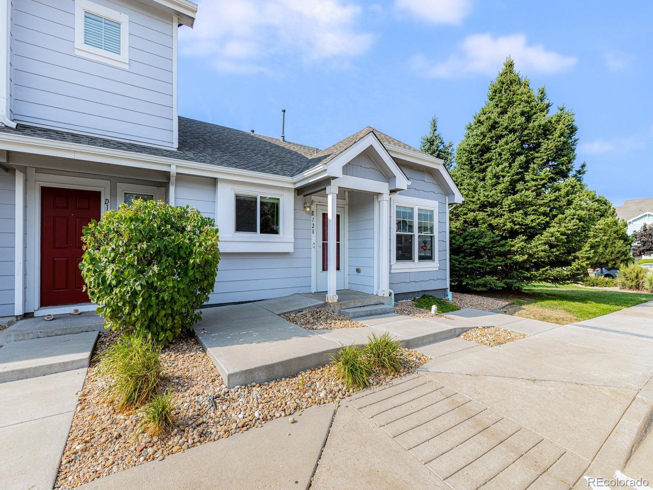 5810 Ceylon St Unit E, Denver, CO 80249 — photo 3