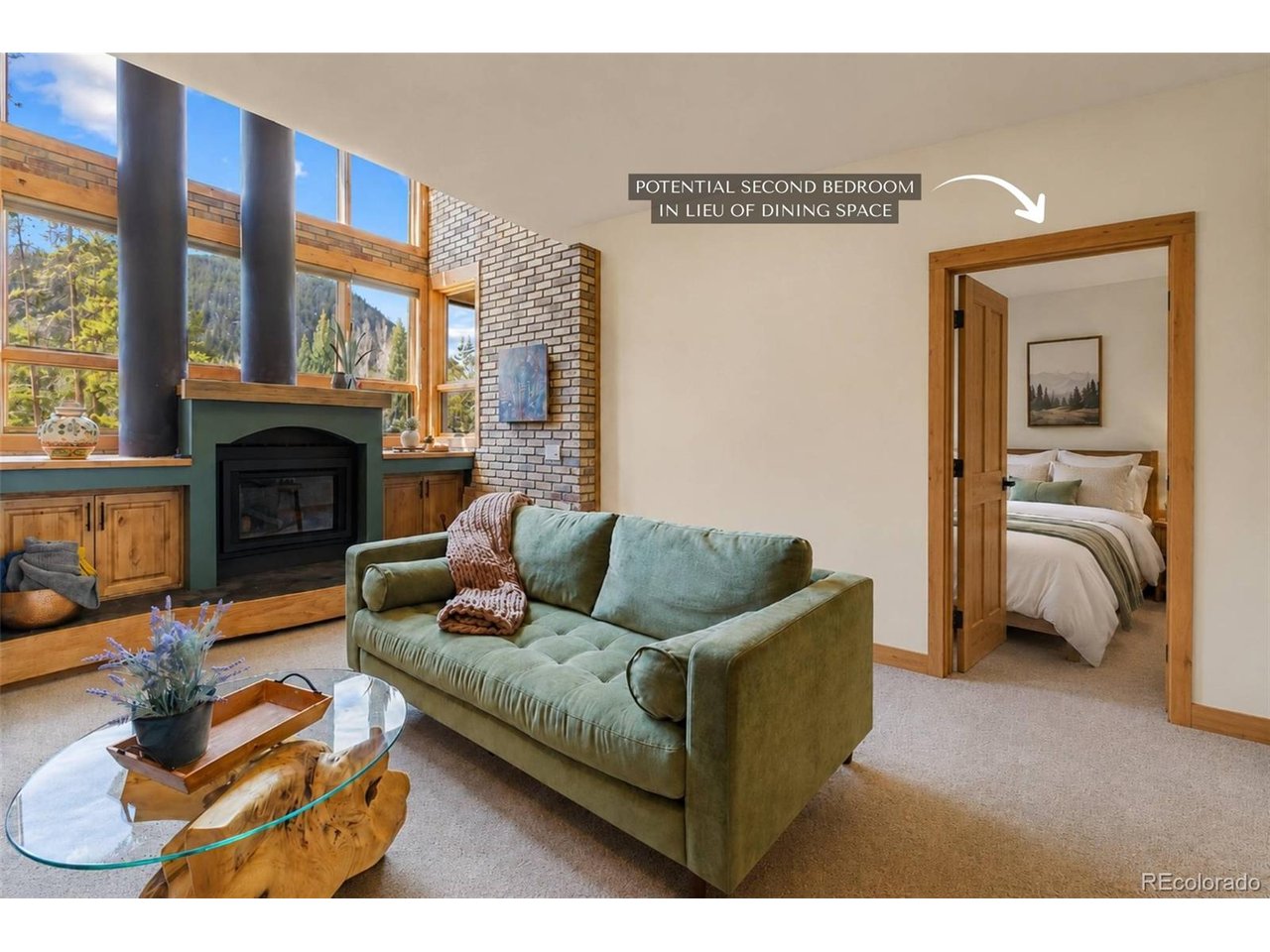 2007 Soda Ridge Rd #BB-1927, Dillon, CO 80435 — photo 3