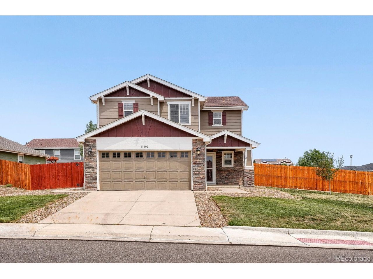 13802 Lilac St — photo
