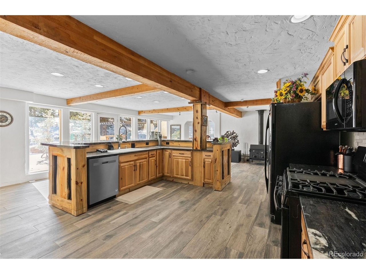 1053 Red Moon Rd, Evergreen, CO 80439 — photo 3