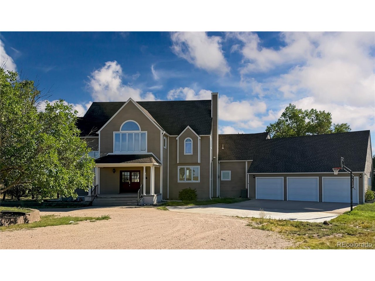52848 Raines Rd — photo