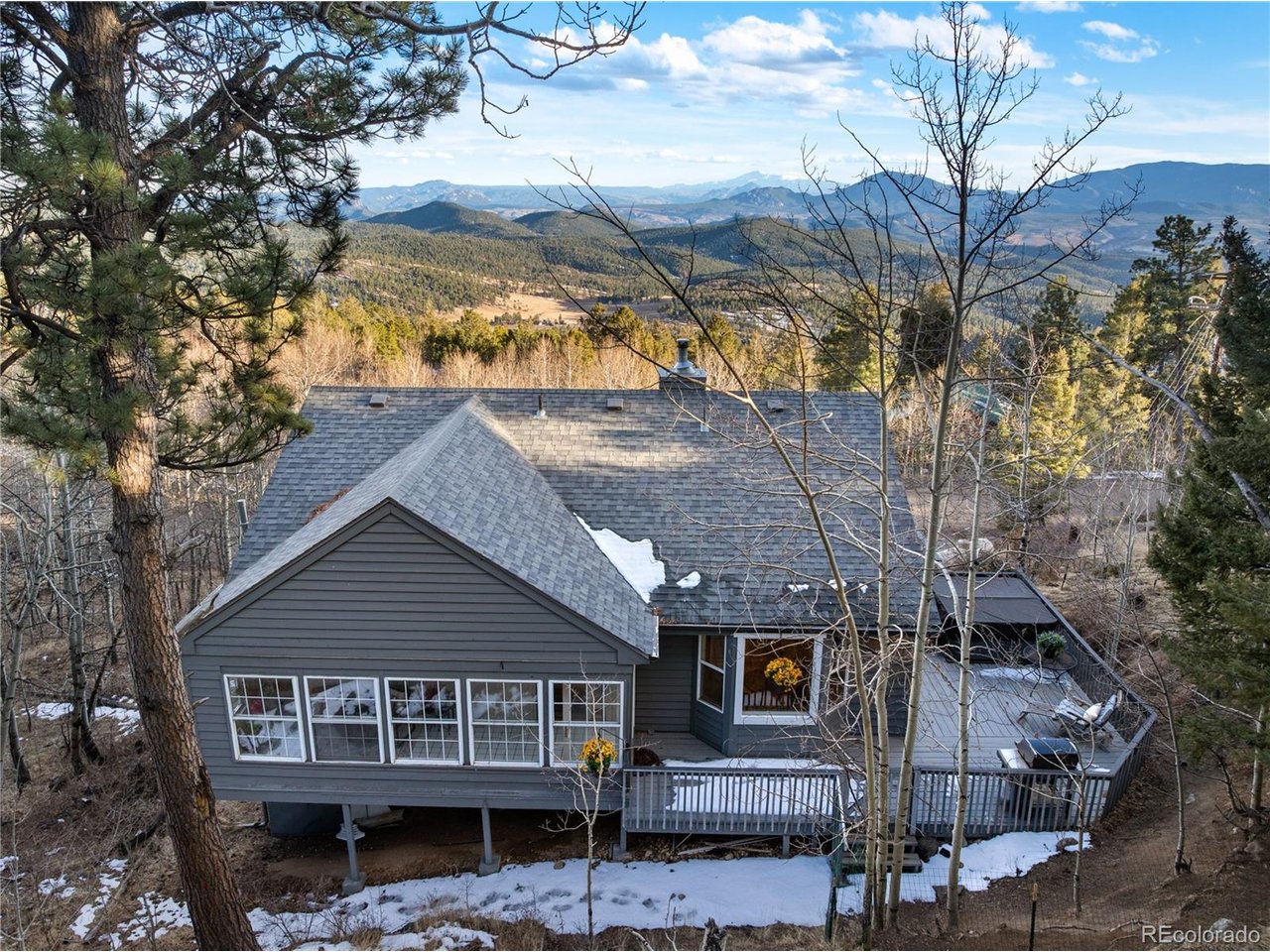 11740 Baca Rd, Conifer, CO 80433 — photo 3