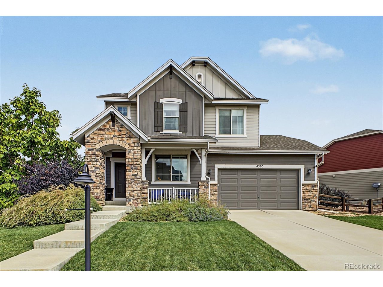 4305 Lyric Falls Dr — photo