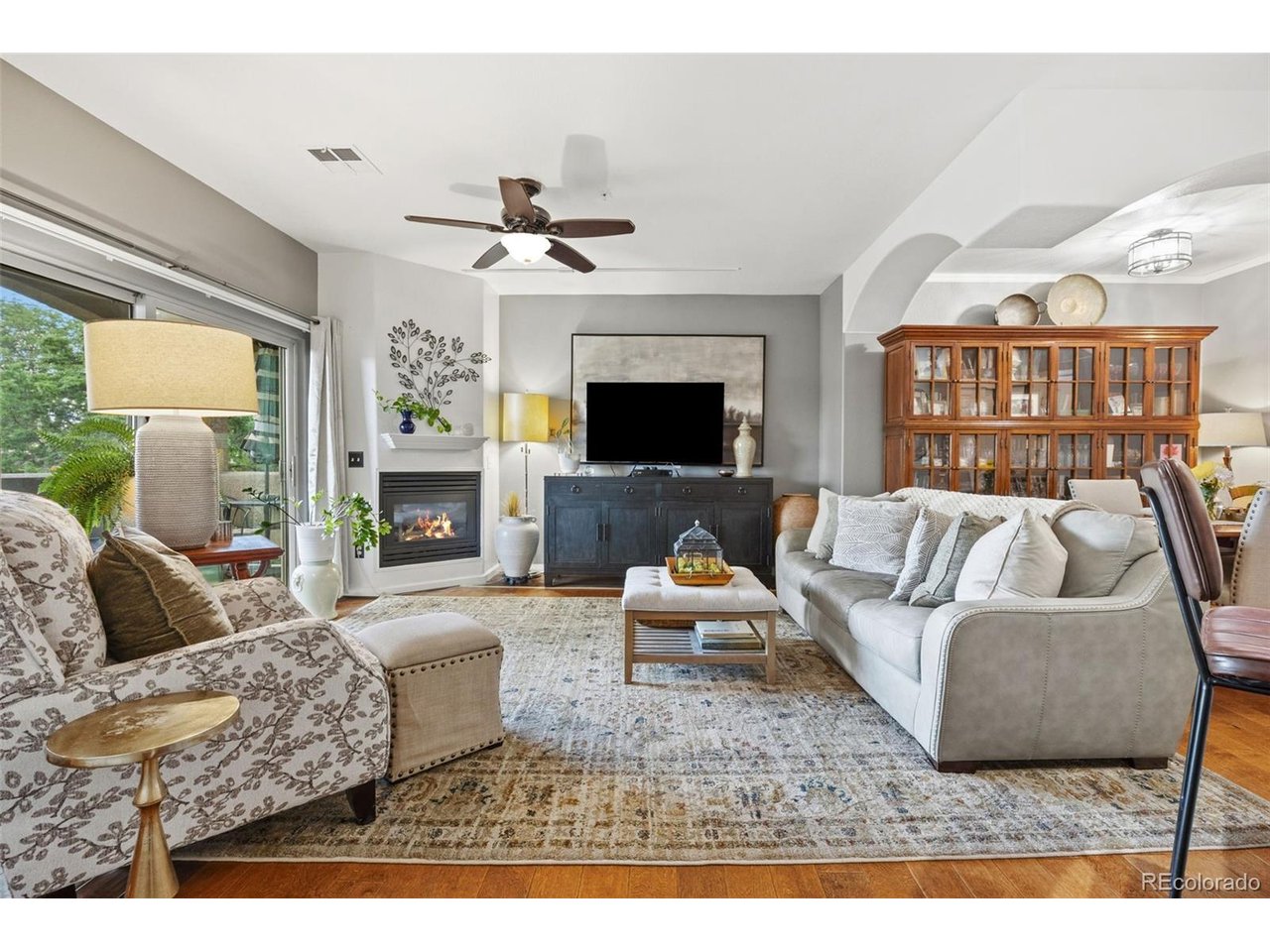 2451 Kipling St 208 — photo