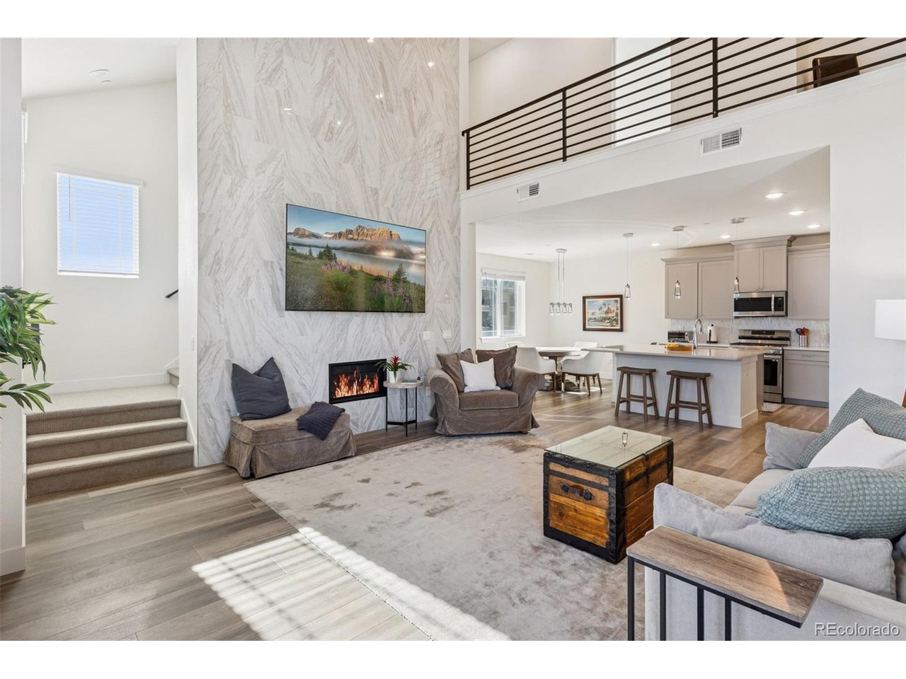 8848 S Kipling Way 205 — photo