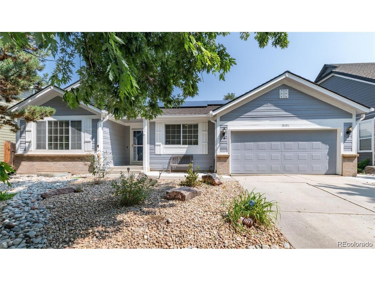 19191 E Clear Creek Dr — photo