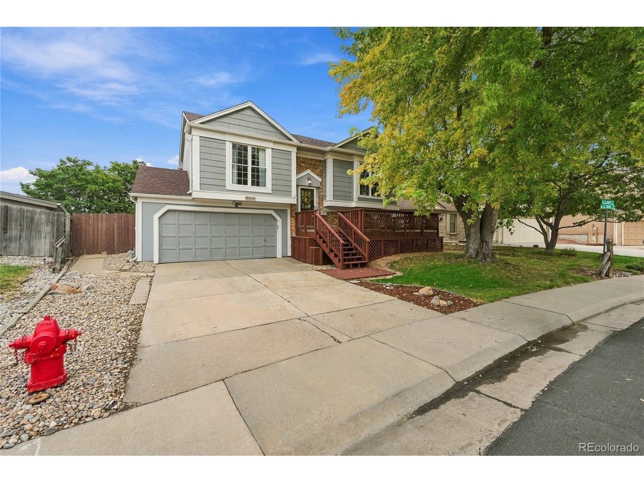 10254 Quail St — photo