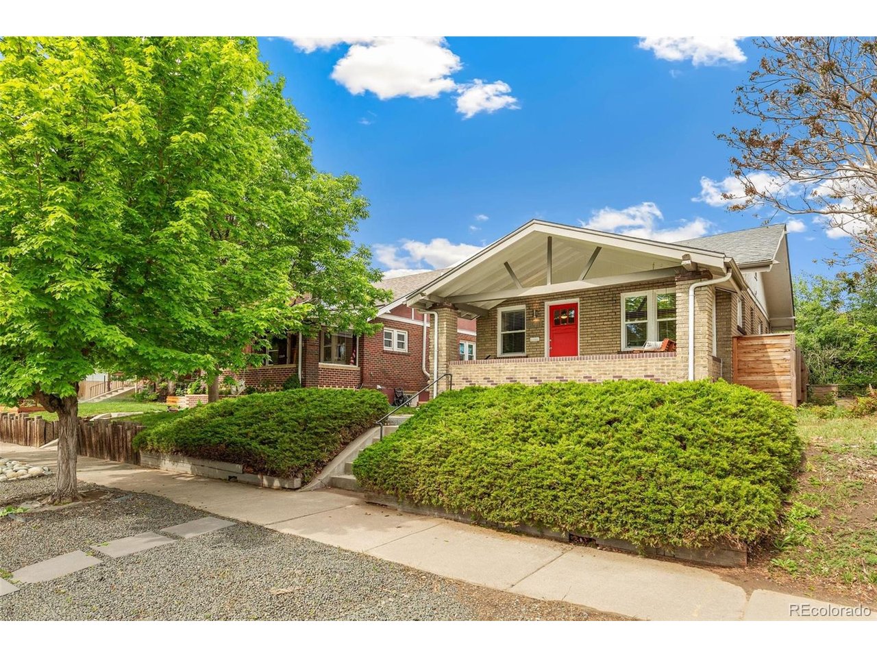 4511 Decatur St, Denver, CO 80211 — photo 2