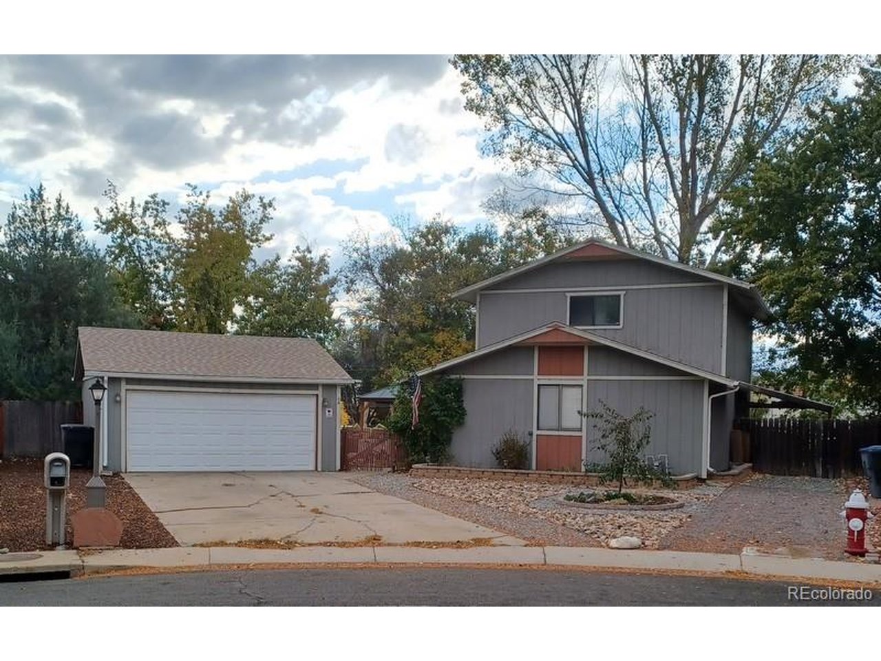 1 Placer Ave — photo