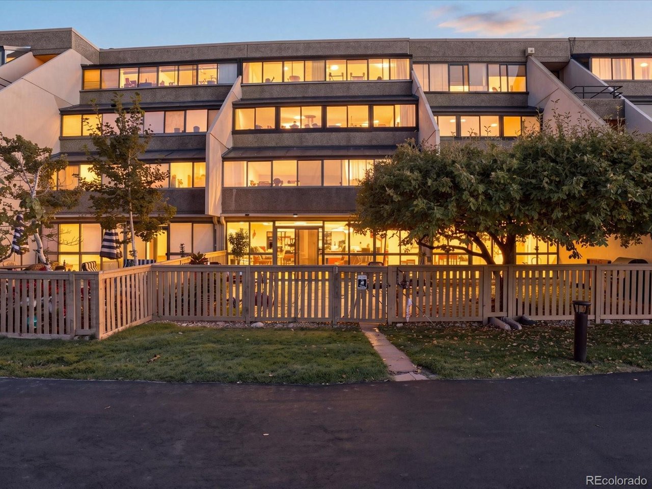 7000 E Quincy Ave Unit 105 — photo