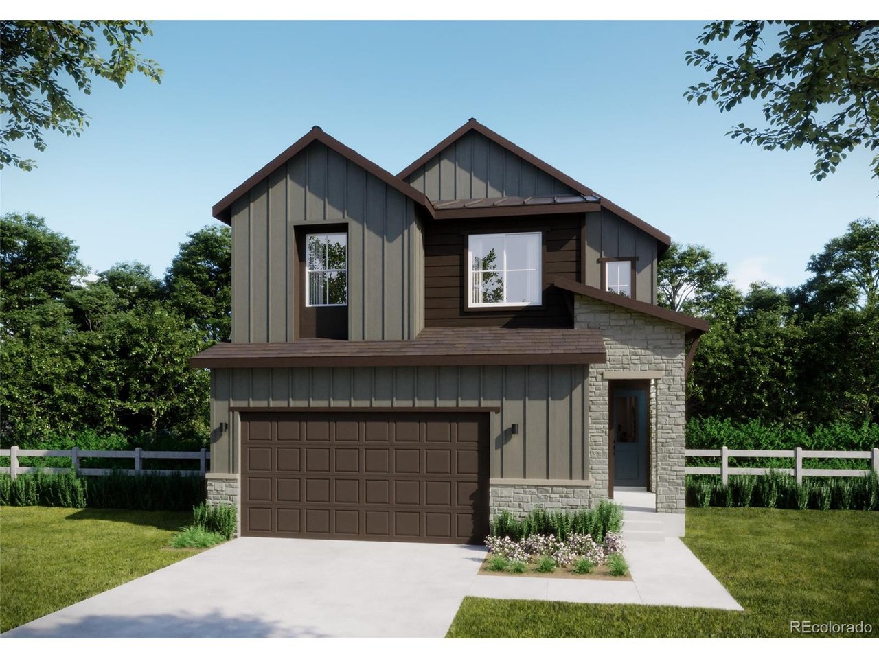 8680 Leaf Sedge Ln — photo