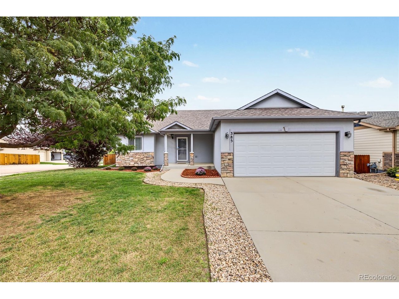 385 Cholla Dr — photo