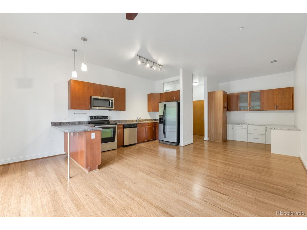 5401 S Park Terrace Ave 208B — photo
