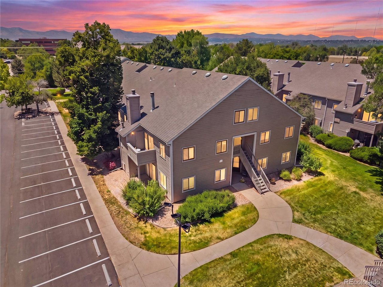 3600 S Pierce St 7-207 — photo