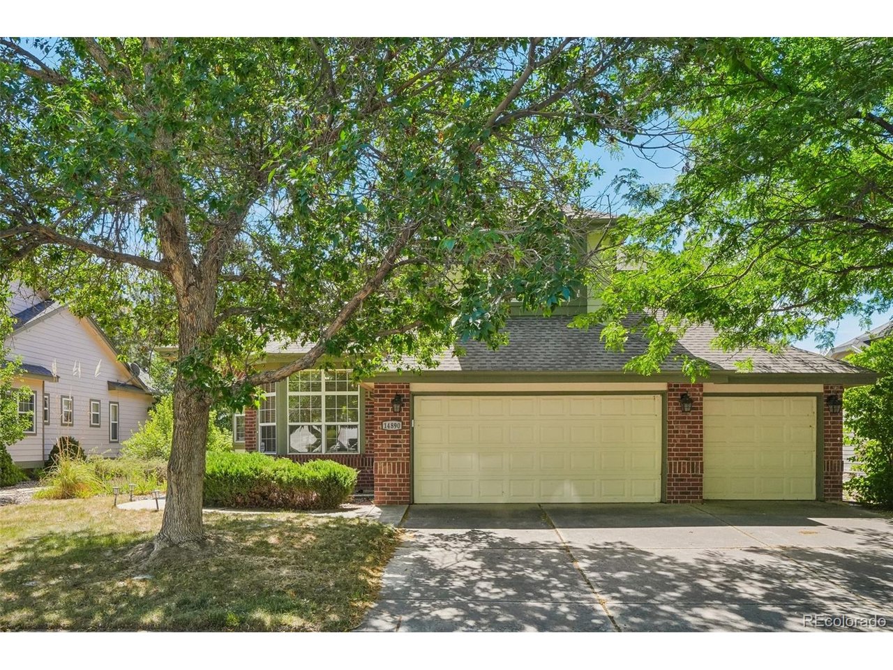 14890 E Maplewood Dr — photo