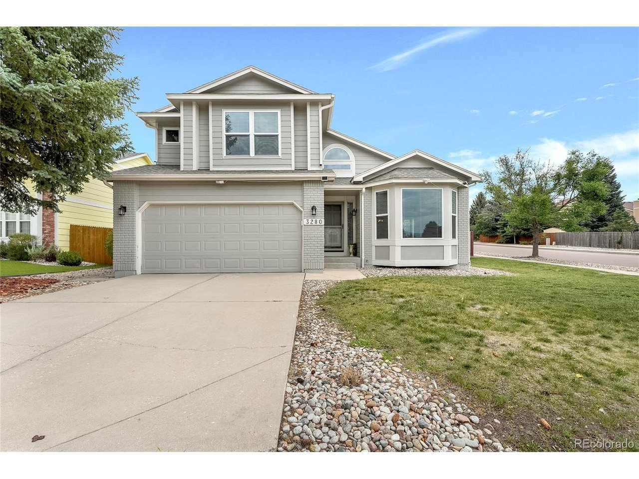 3280 Brunswick Dr — photo