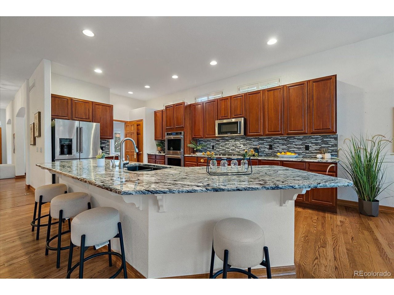 3572 Elk Run Dr — photo