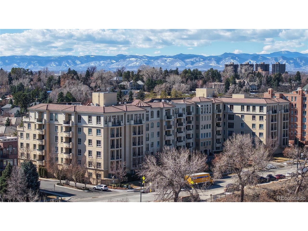 2500 E Cherry Creek South Dr 213 — photo