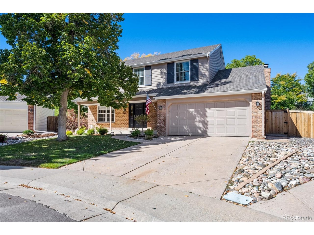 5901 E Irish Pl — photo