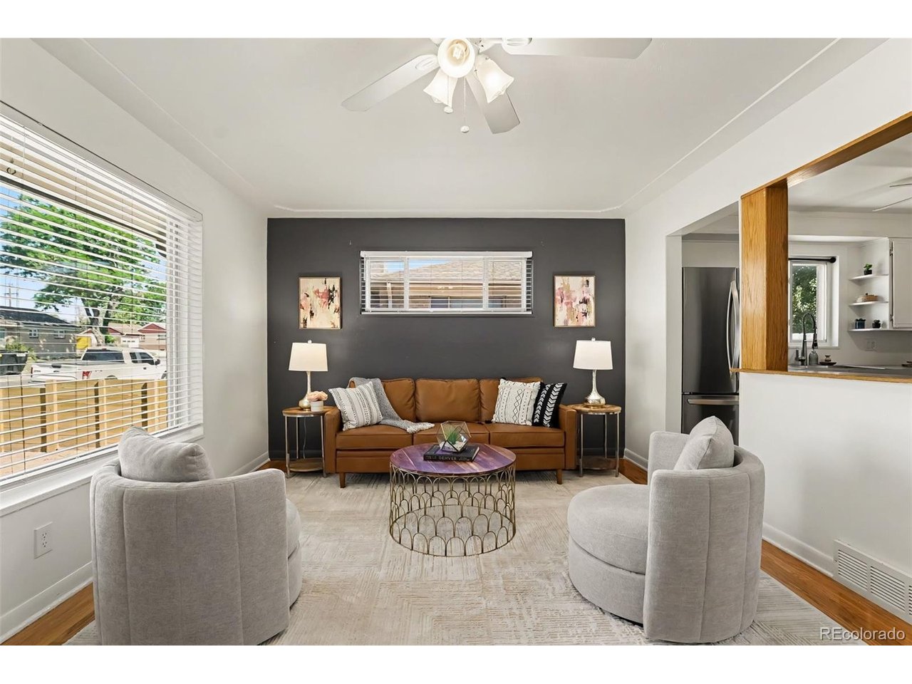 6910 Ruth Way, Denver, CO 80221 — photo 2