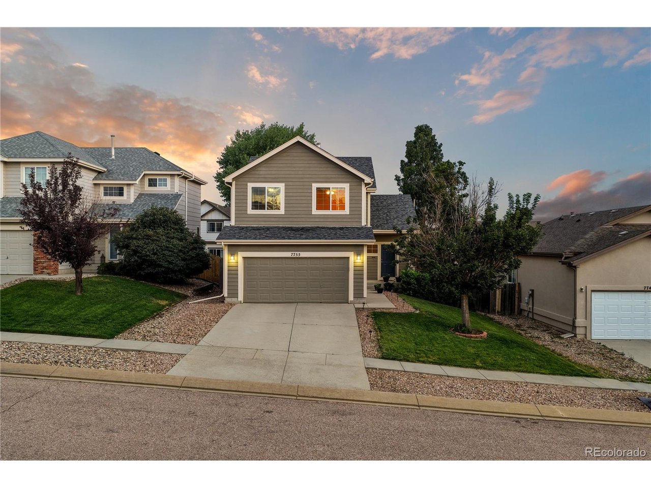 7755 Mountain Laurel Dr — photo