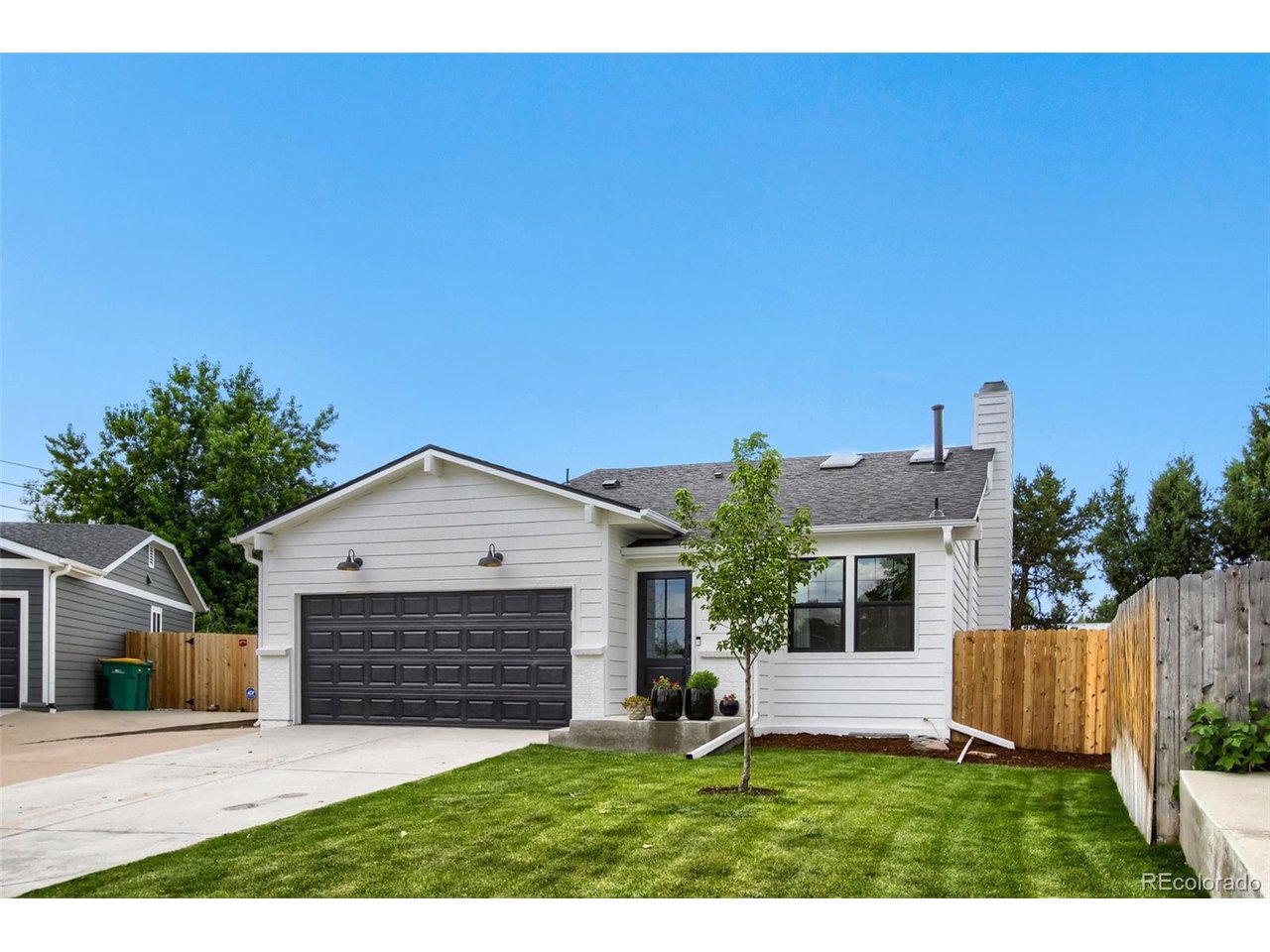 11664 marlowe Pl, Morrison, CO 80465 — photo 2
