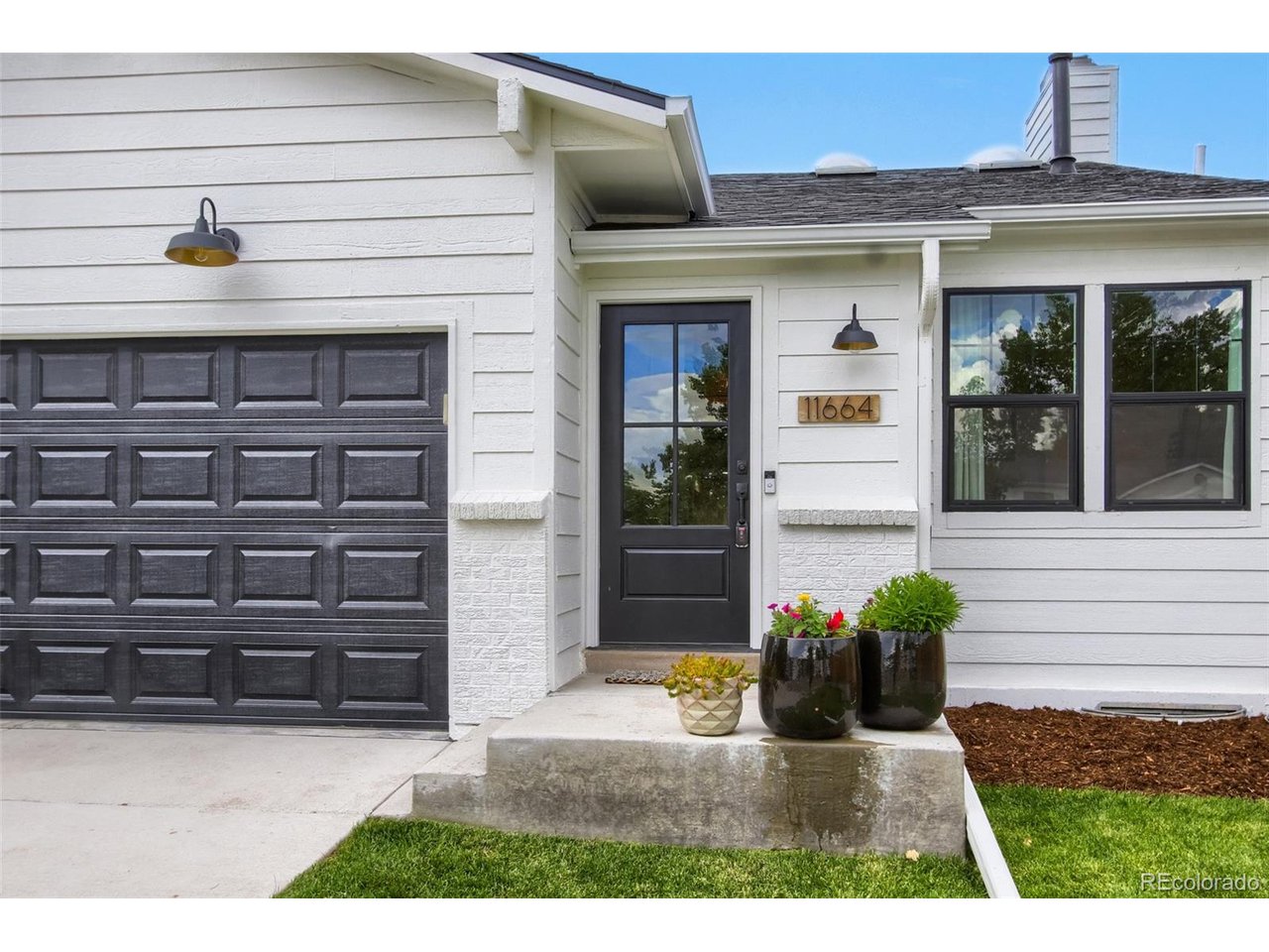11664 marlowe Pl, Morrison, CO 80465 — photo 3