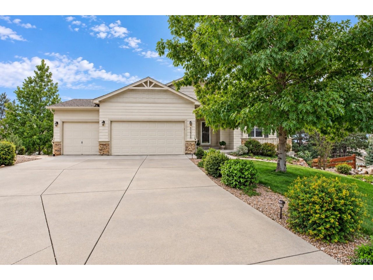 11835 Cloudy Creek Ct — photo