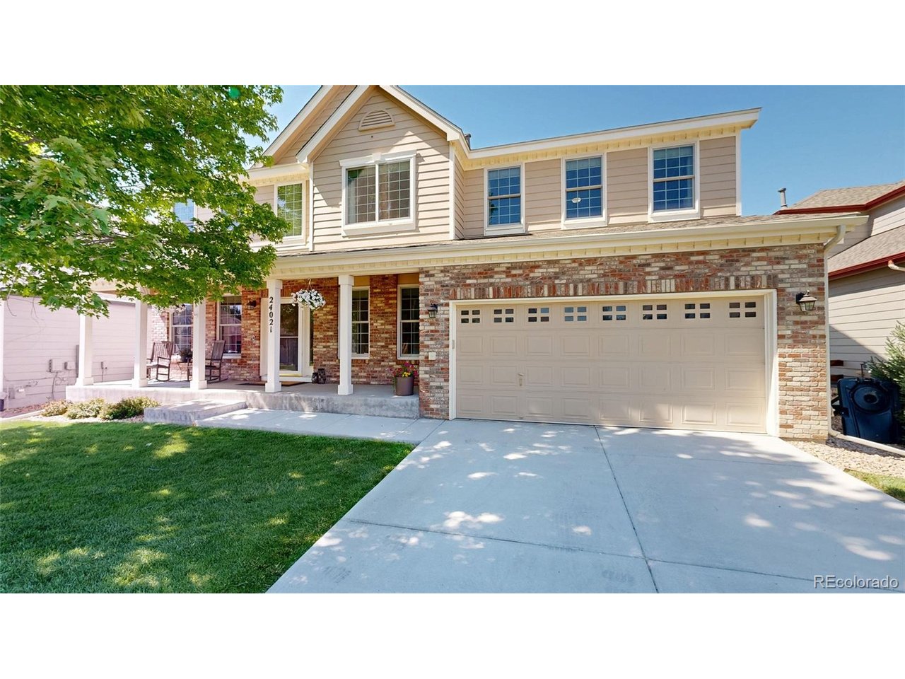 24021 E Royal Meadows Ave — photo