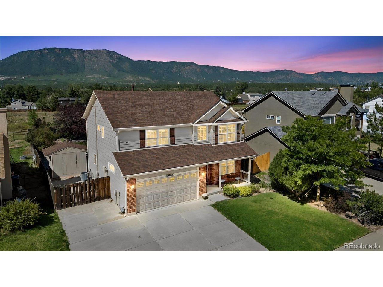 17090 Park Trail Dr — photo