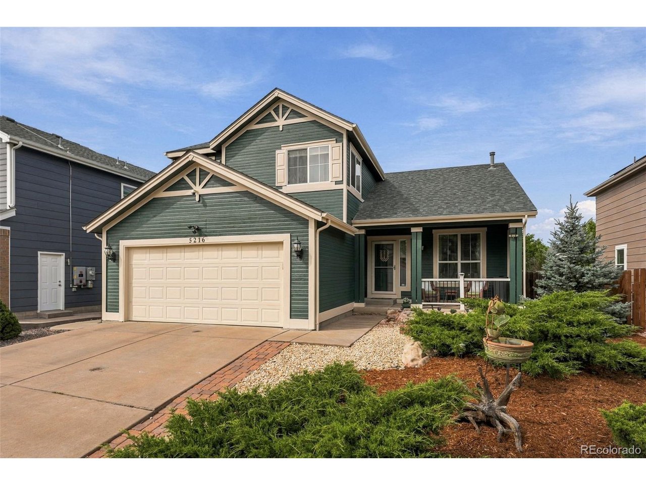 5216 Sternward Way — photo