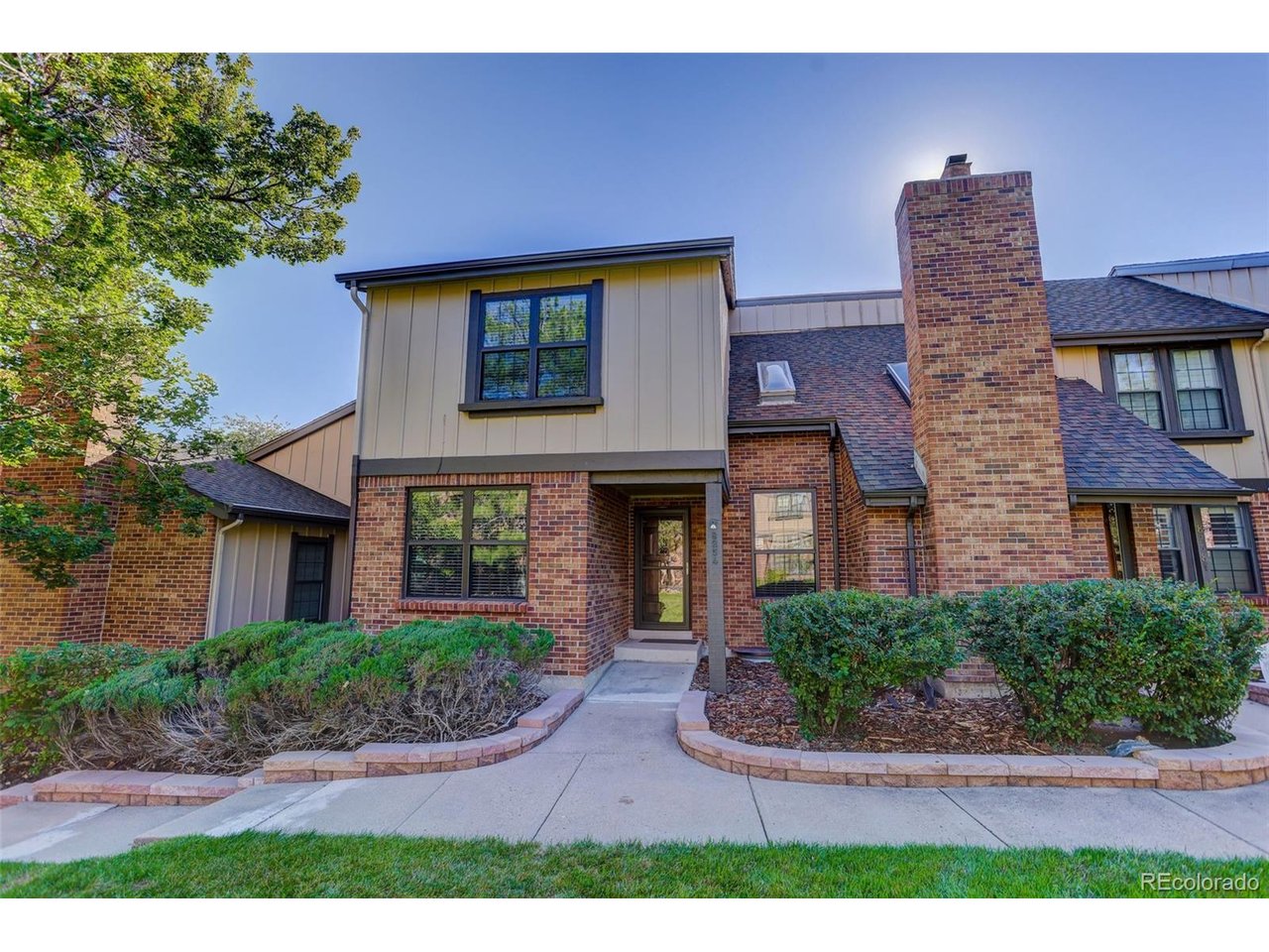 8254 E Phillips Pl — photo
