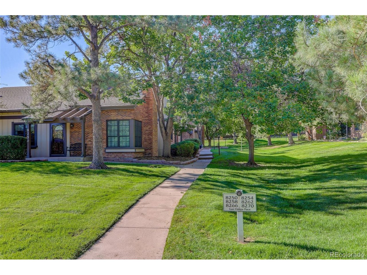 8254 E Phillips Pl, Centennial, CO 80112 — photo 2