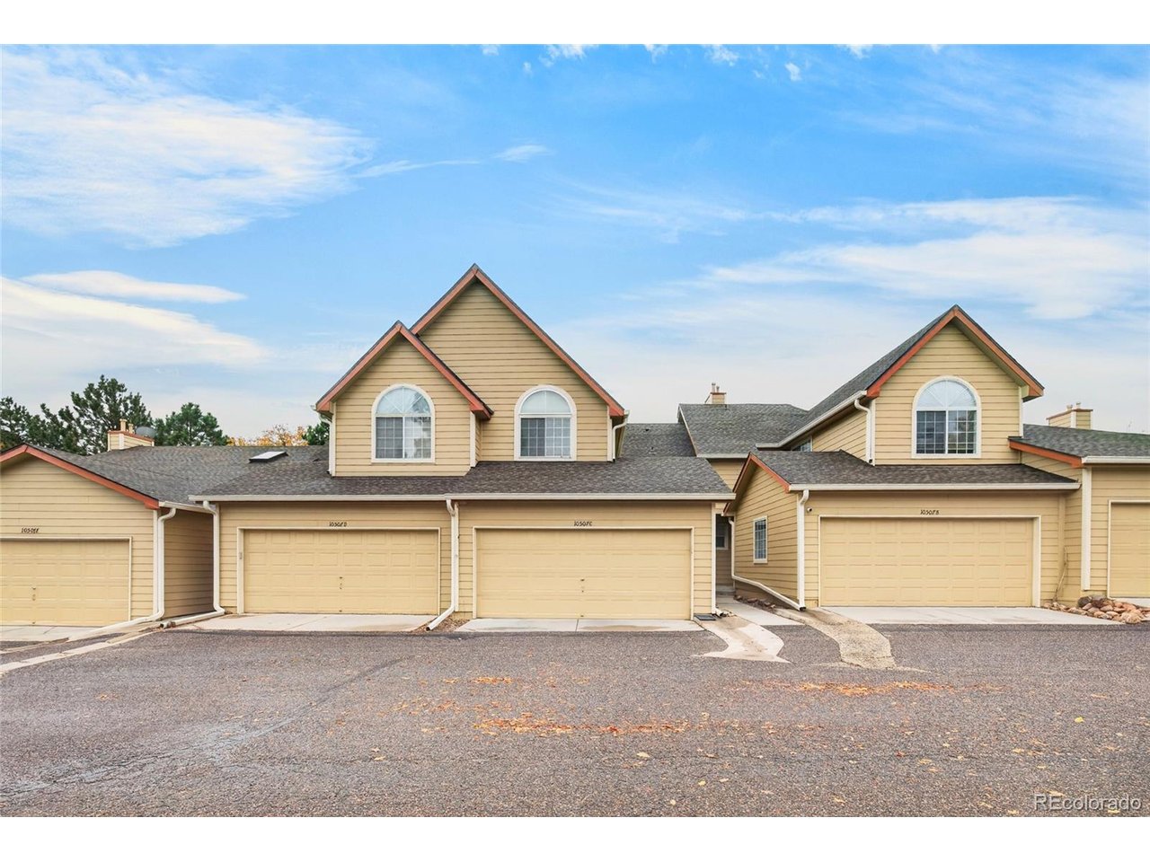 10507 W Maplewood Dr Unit C — photo