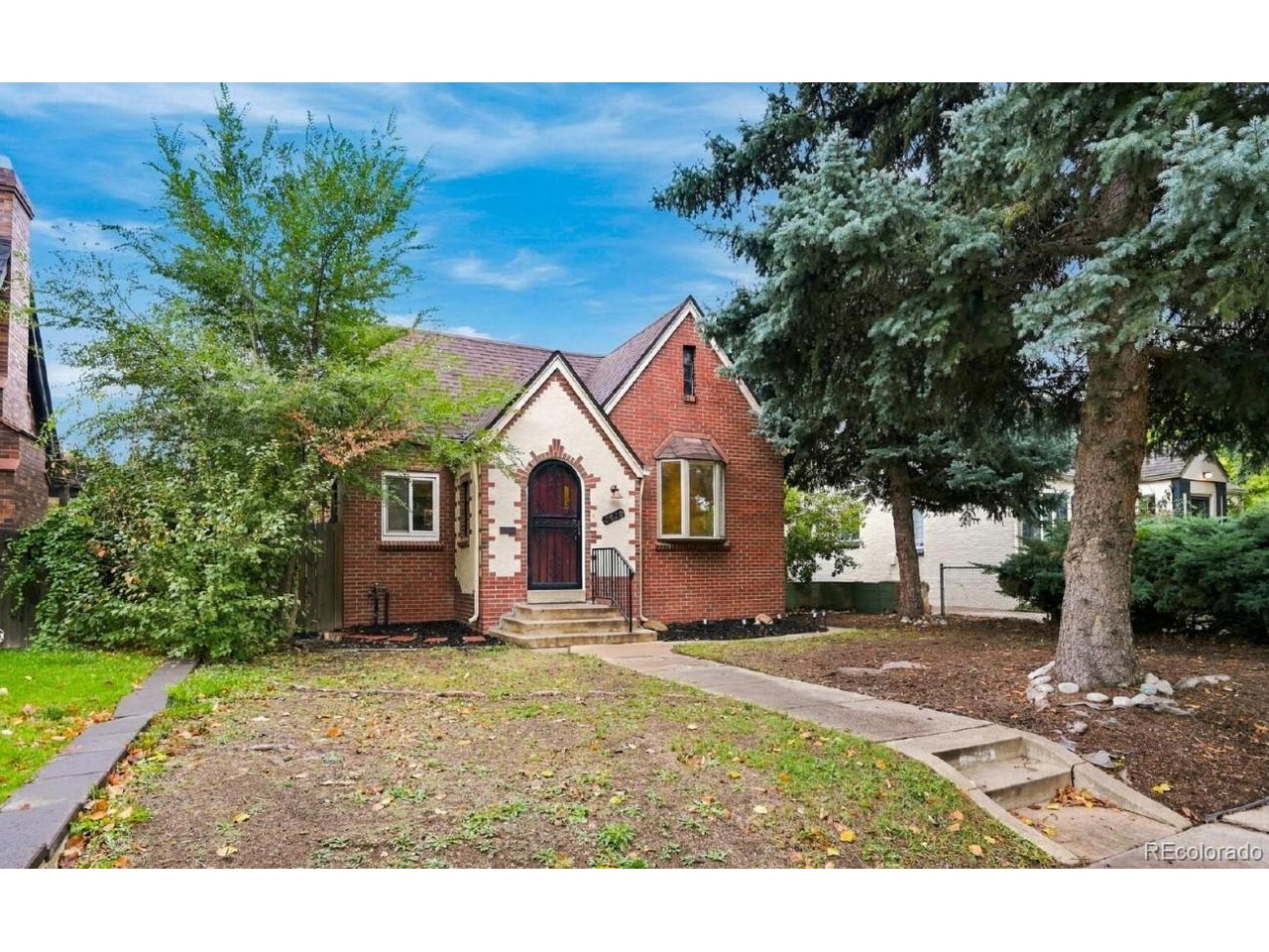 1410 Glencoe St — photo