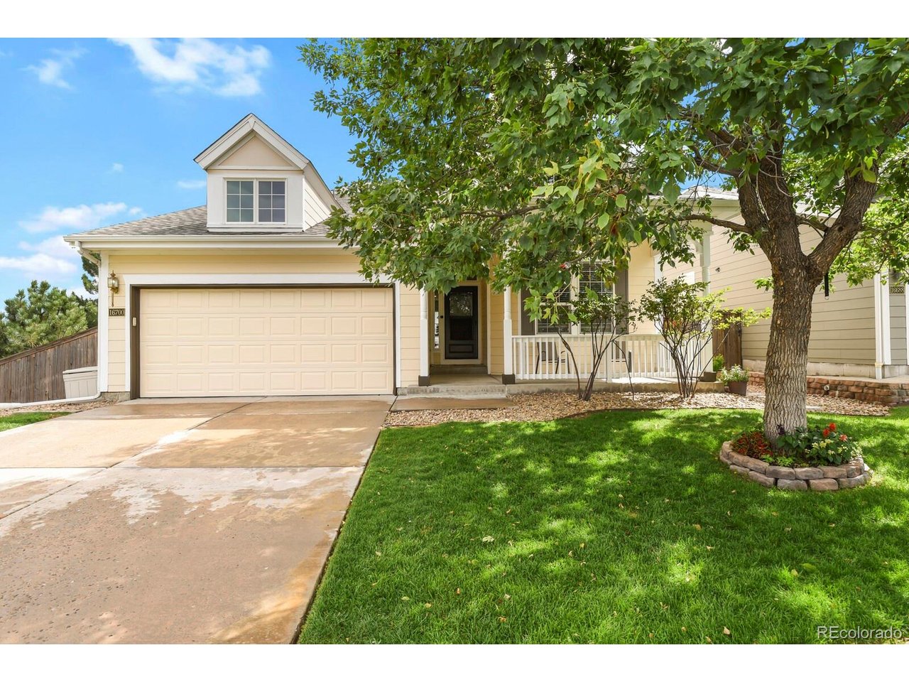 16700 Cielo Ct — photo