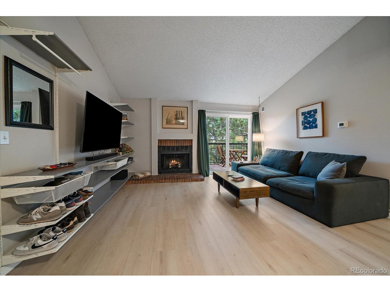 4899 S Dudley St Unit 24K — photo