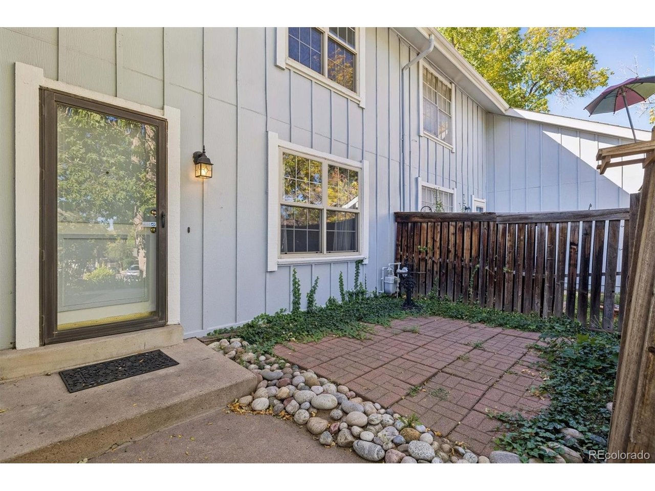 7002 S Knolls Way — photo