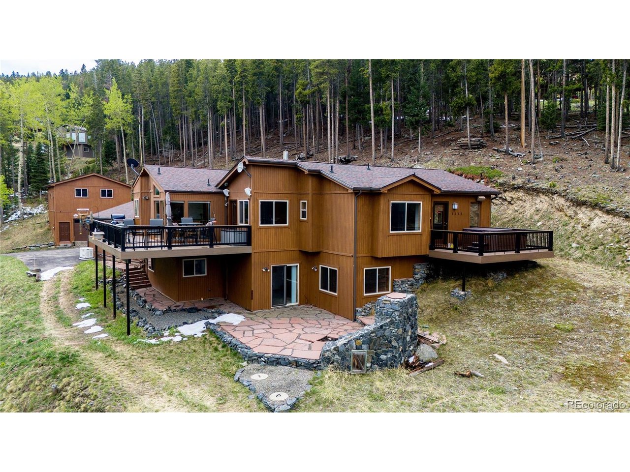 254 Aspenwood Ln — photo