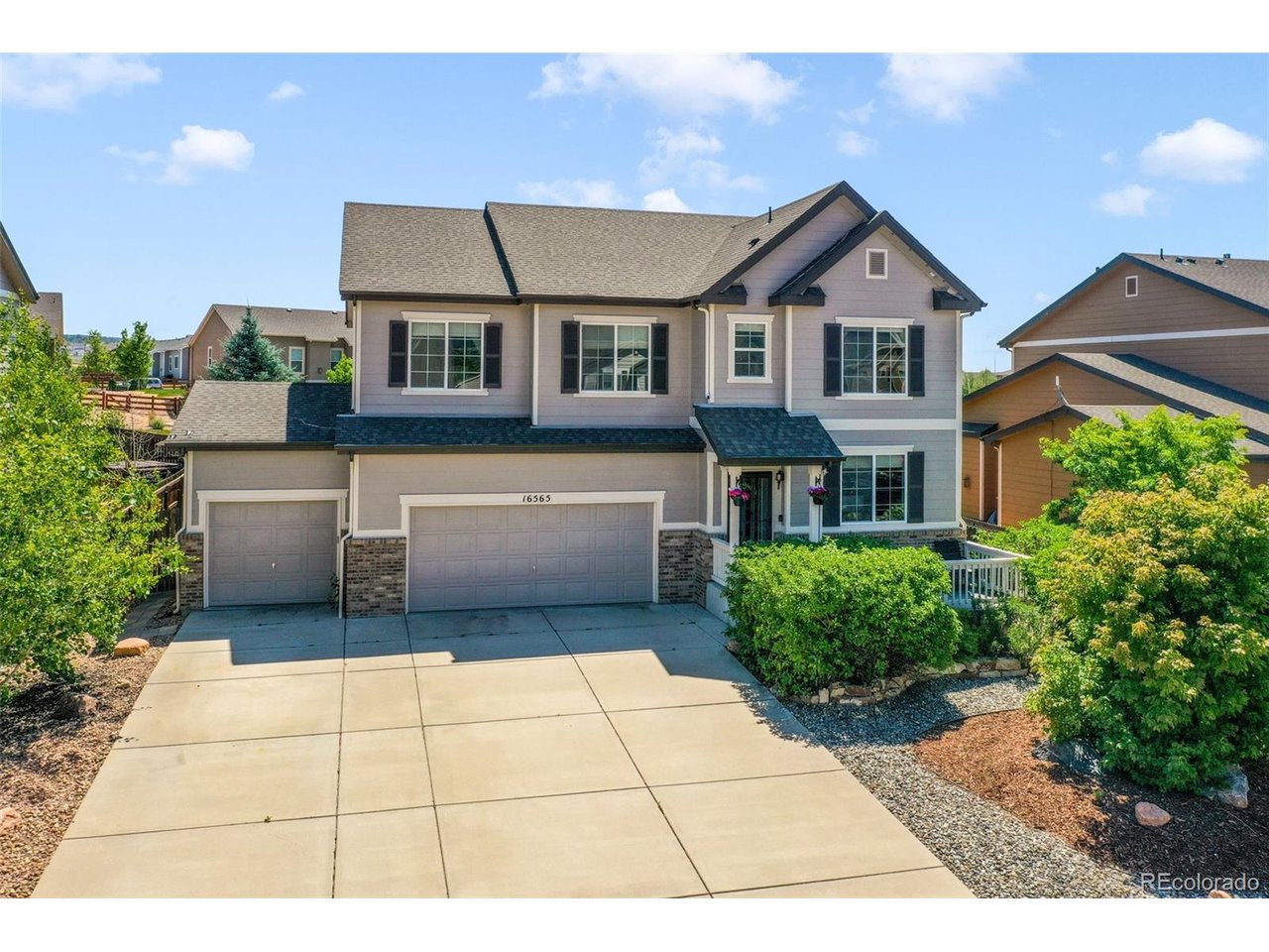 16565 Elk Valley Trl — photo