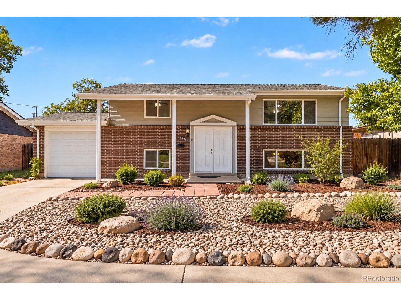 3241 Billings St — photo