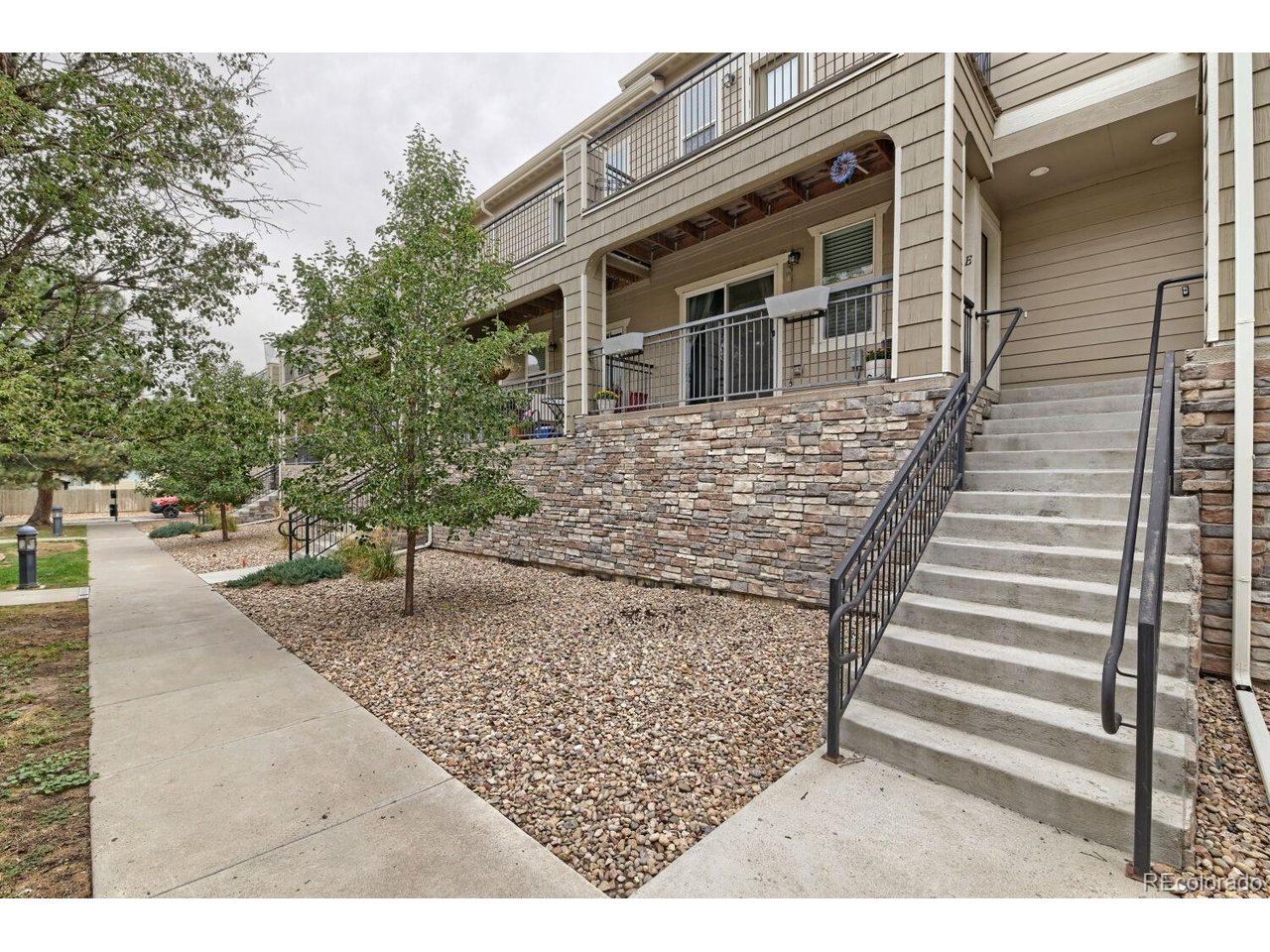 11250 Florence St 18E — photo