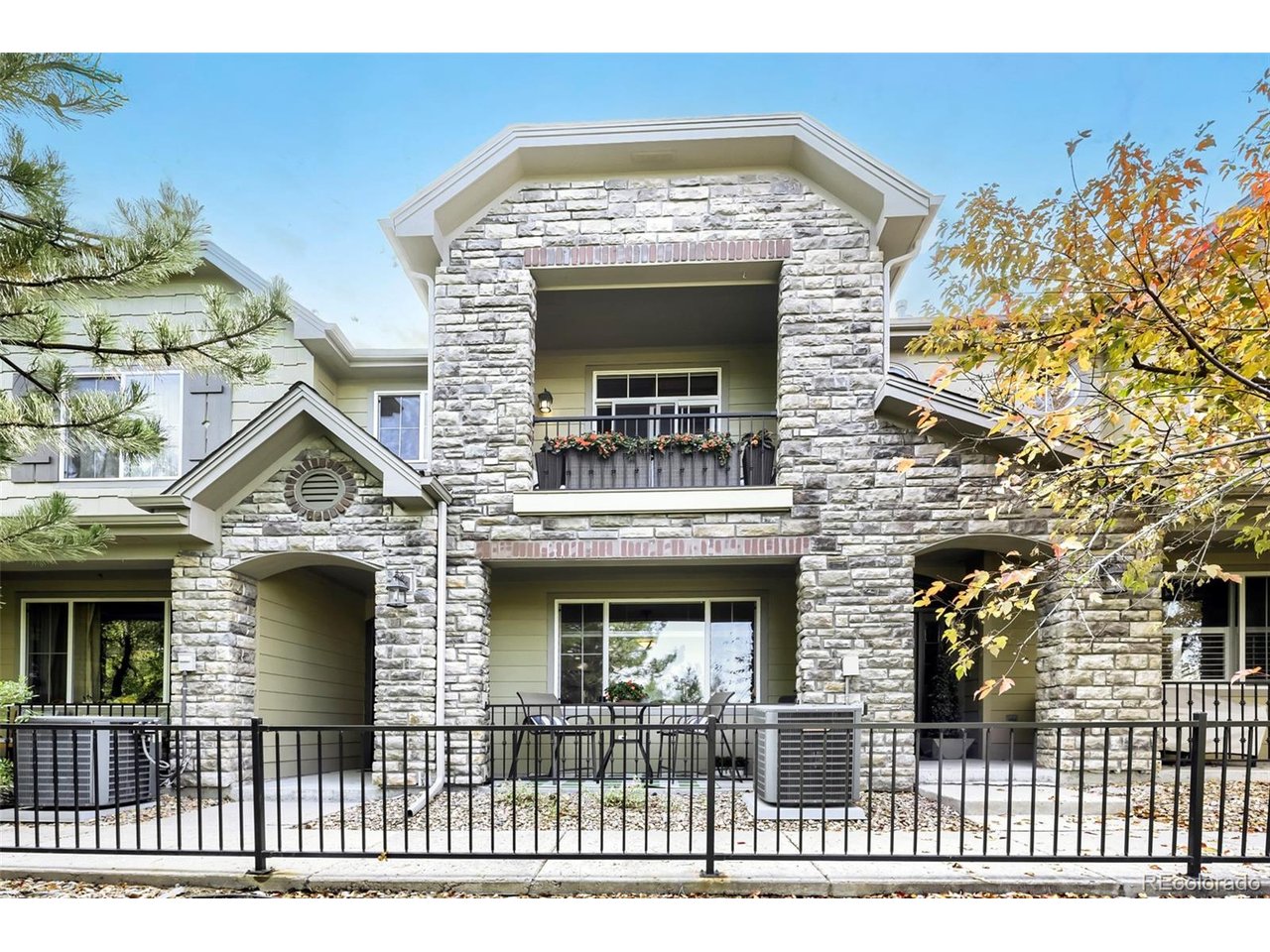 11203 Osage Cir Unit D — photo