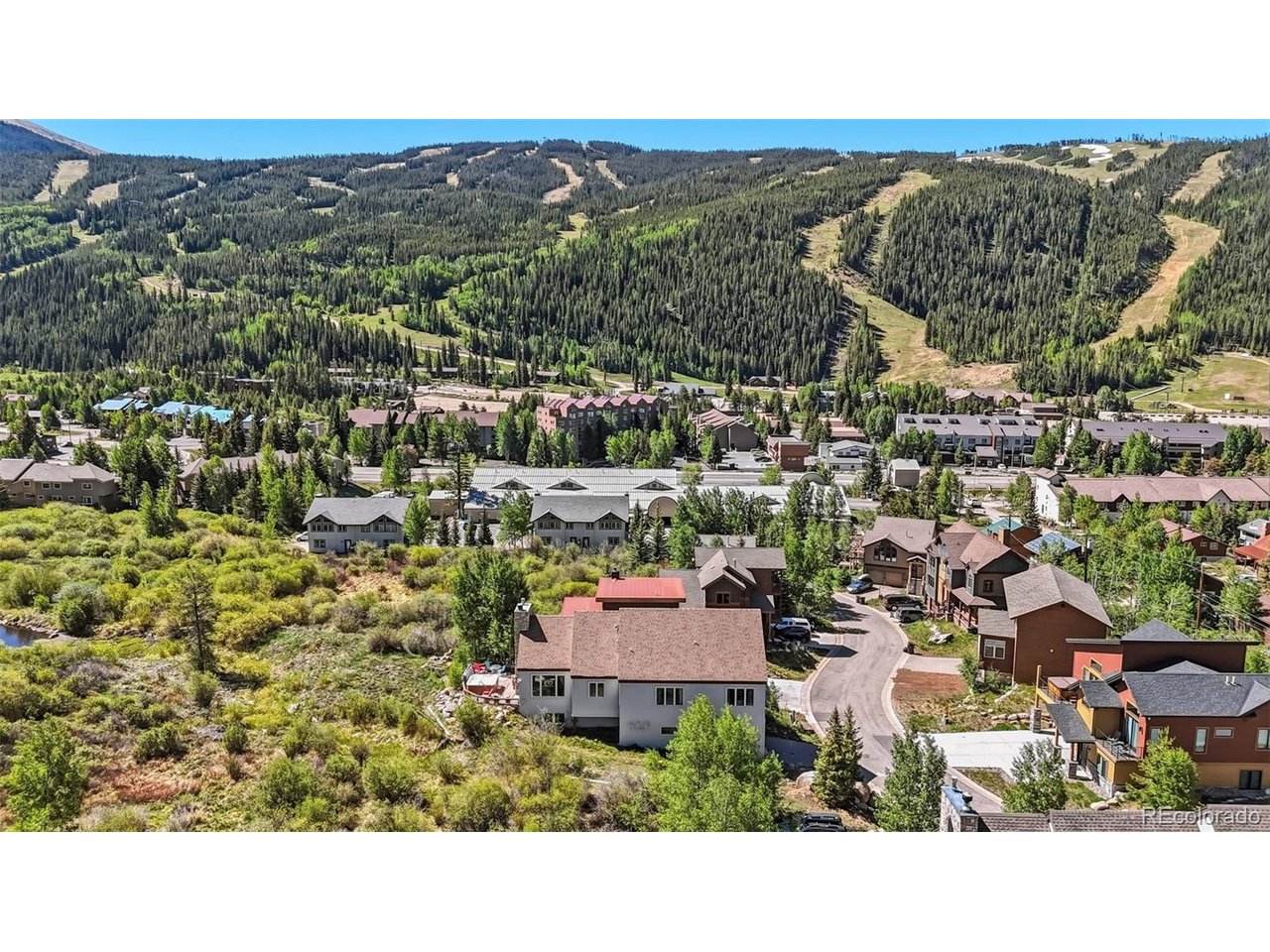 640 Meisel Dr, Keystone, CO 80435 — photo 2