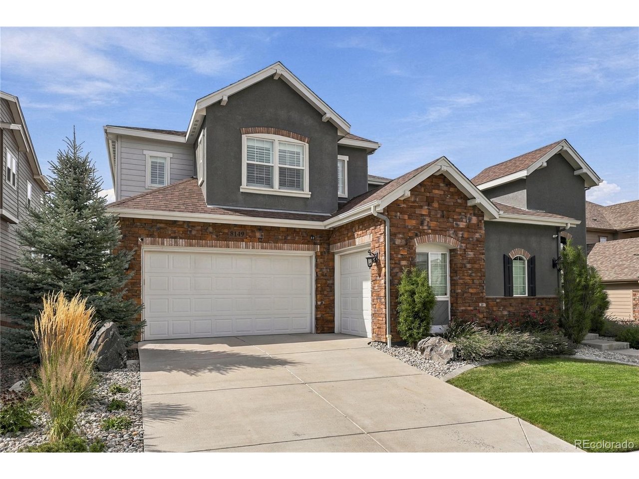 8149 S Kellerman Cir, Aurora, CO 80016 — photo 2