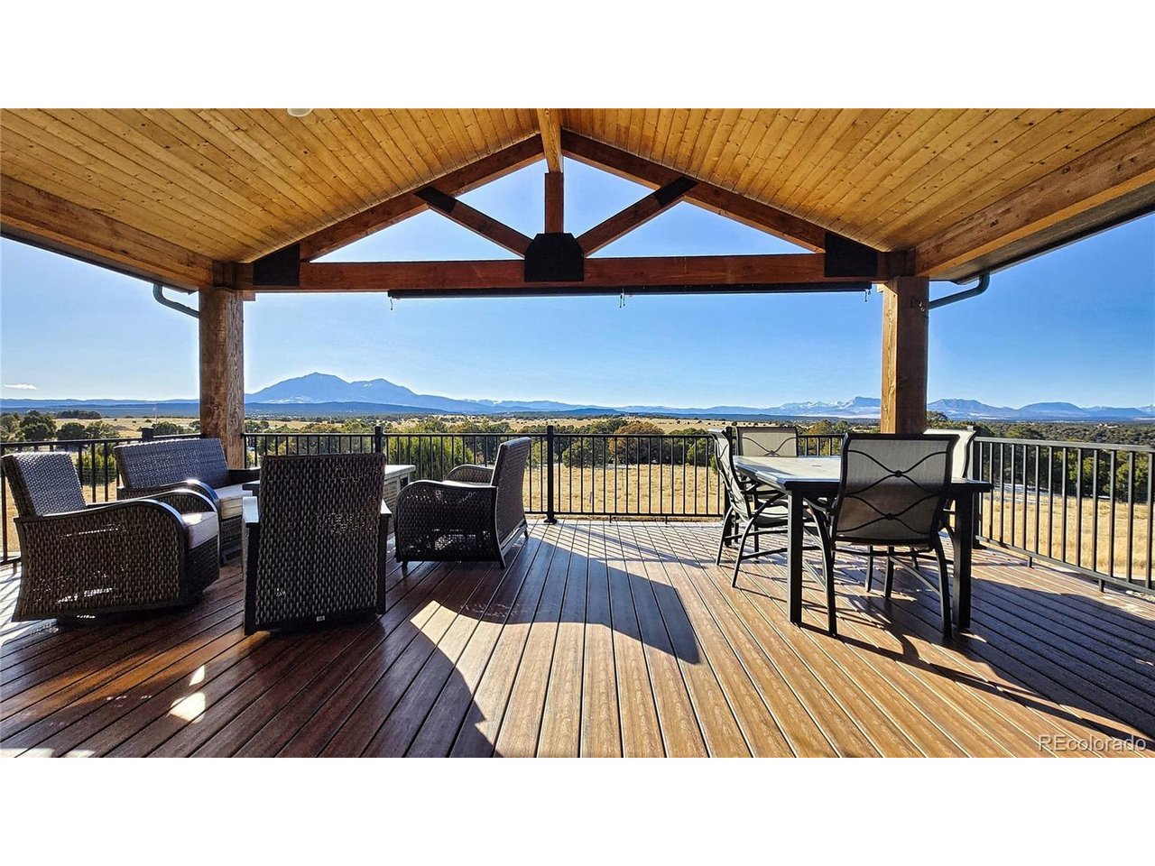 517 Trails End Rd, Walsenburg, CO 81089 — photo 2