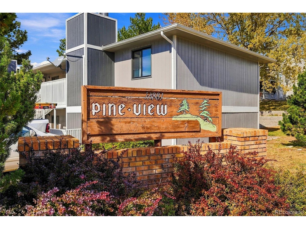 10881 N Pine Dr Unit 1 — photo