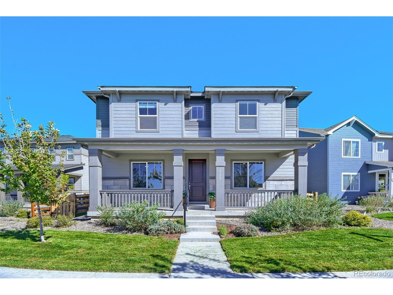 17801 Parkside Dr N — photo