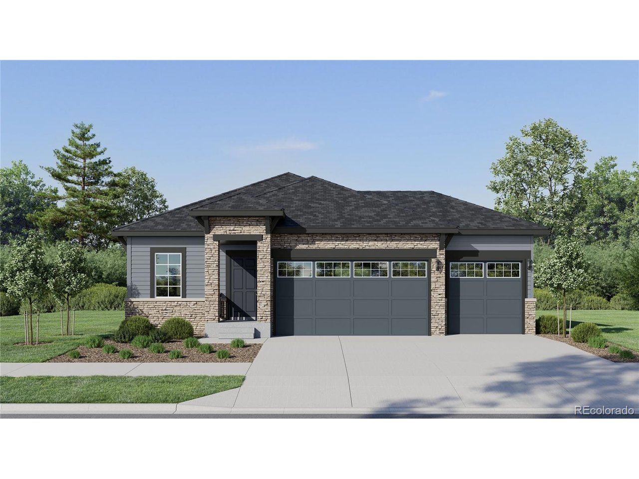 3520 Aspen Glen Loop — photo